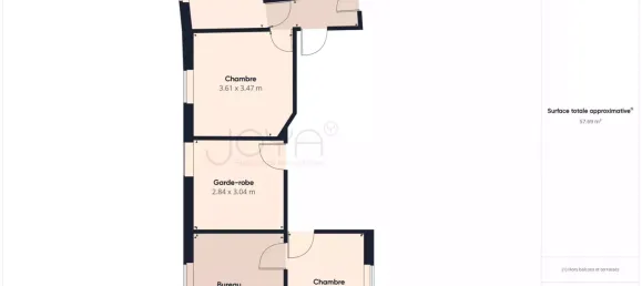 6 غرف نوم منزل في Pont-sur-Seine, France رقم 46274 10