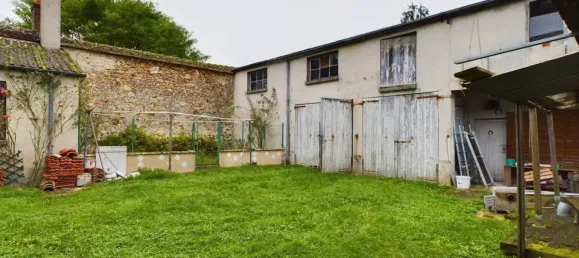 6 غرف نوم منزل في Pont-sur-Seine, France رقم 46274 28