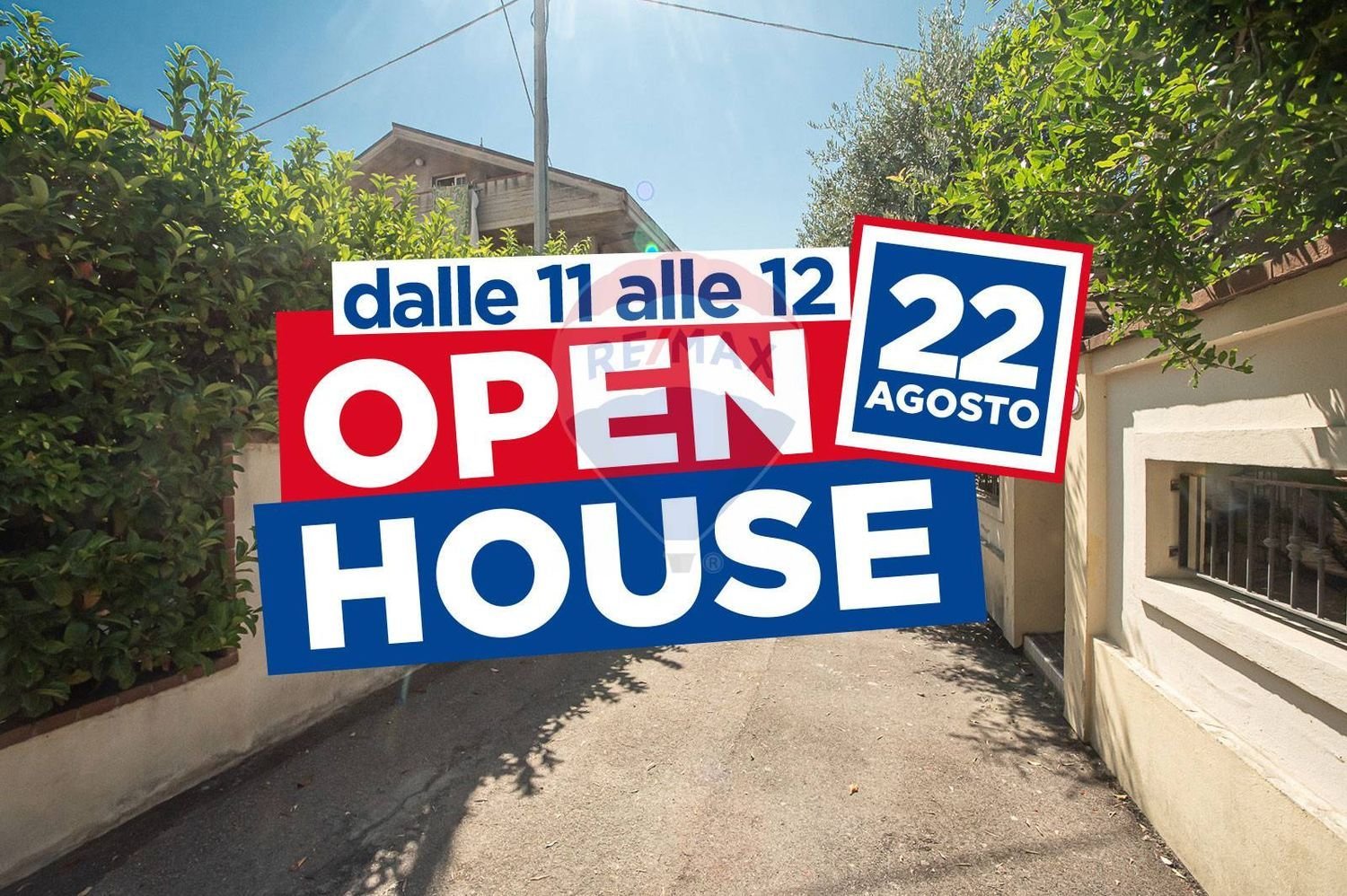 14 rooms Villa in Montesilvano, Italy No. 303488