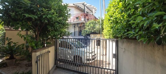 14 rooms Villa in Montesilvano, Italy No. 303488 49