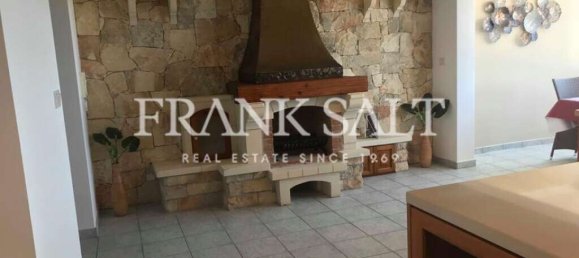 5 chambres Maison à Mellieha, Malta No. 11172 19