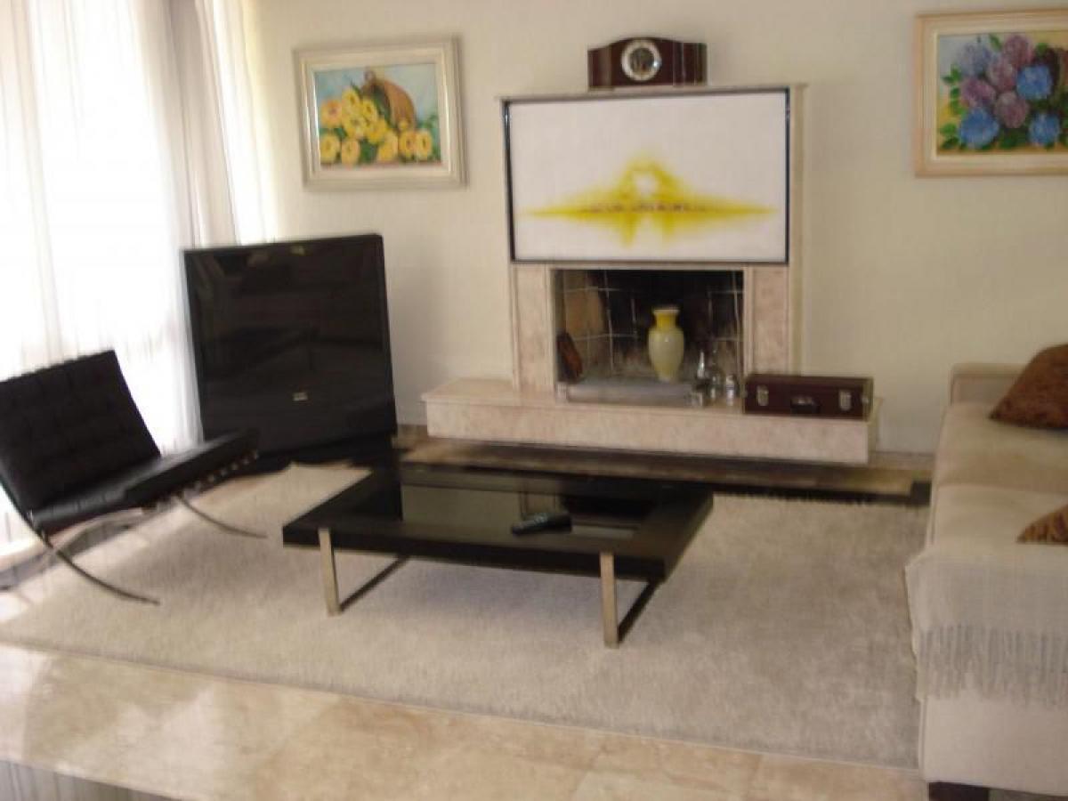 3 غرف نوم منزل في Sao Paulo, Brazil رقم 490022