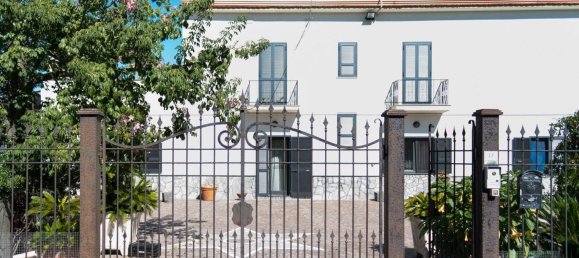 13 Schlafzimmer Villa in Somma Vesuviana, Italy, Nr. 335972 10