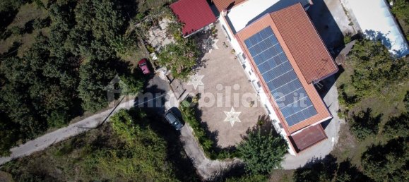 13 Schlafzimmer Villa in Somma Vesuviana, Italy, Nr. 335972 5