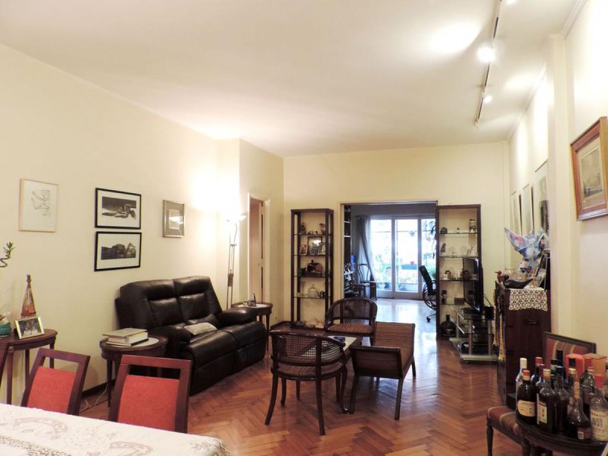 2 bedrooms Apartment in Buenos Aires, Argentina No. 102685