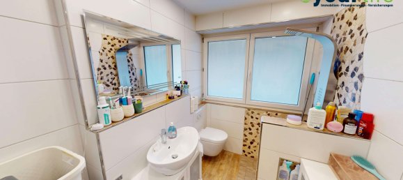 Apartamento de 1 dormitorio en Unterallgau, Germany No. 210138 5