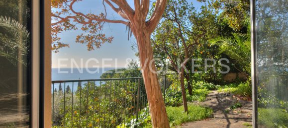 4 bedrooms Villa in Recco, Italy No. 125916 18