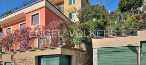 4 bedrooms Villa in Recco, Italy No. 125916 21