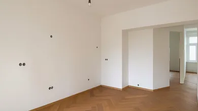 2 rooms Apartment in Ottakring, Austria No. 205821