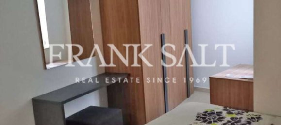 2 غرف نوم شقة في Sliema, Malta رقم 10282 7