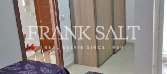 2 غرف نوم شقة في Sliema, Malta رقم 10282 11