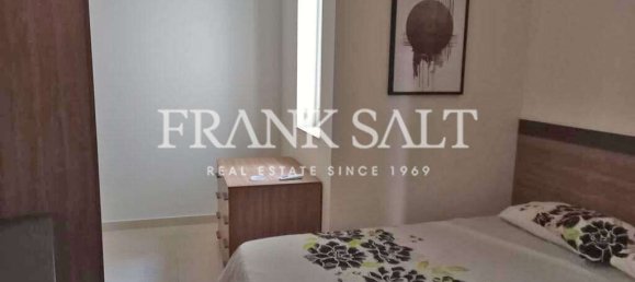 2 غرف نوم شقة في Sliema, Malta رقم 10282 8