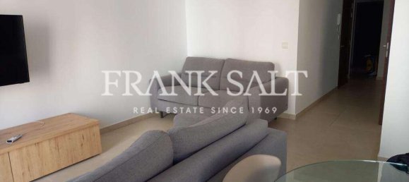 2 غرف نوم شقة في Sliema, Malta رقم 10282 2