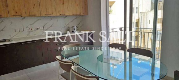 2 غرف نوم شقة في Sliema, Malta رقم 10282 5