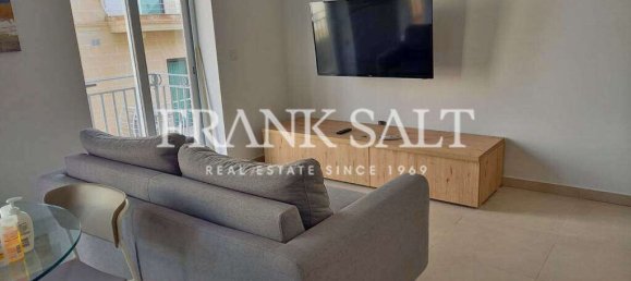 2 غرف نوم شقة في Sliema, Malta رقم 10282 3