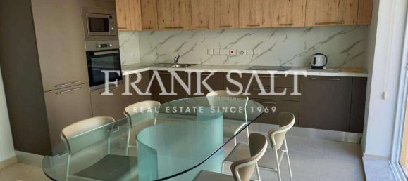 2 غرف نوم شقة في Sliema, Malta رقم 10282 4