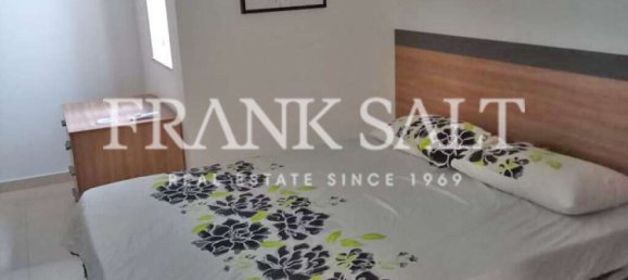 2 غرف نوم شقة في Sliema, Malta رقم 10282 6