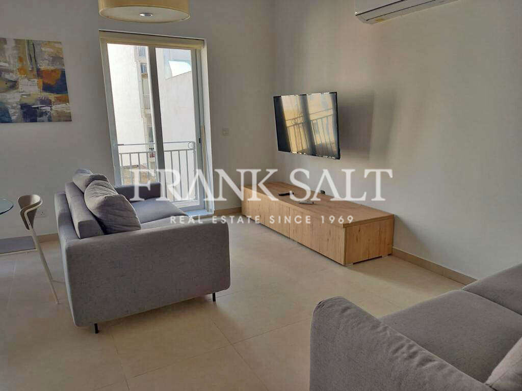 2 غرف نوم شقة في Sliema, Malta رقم 10282