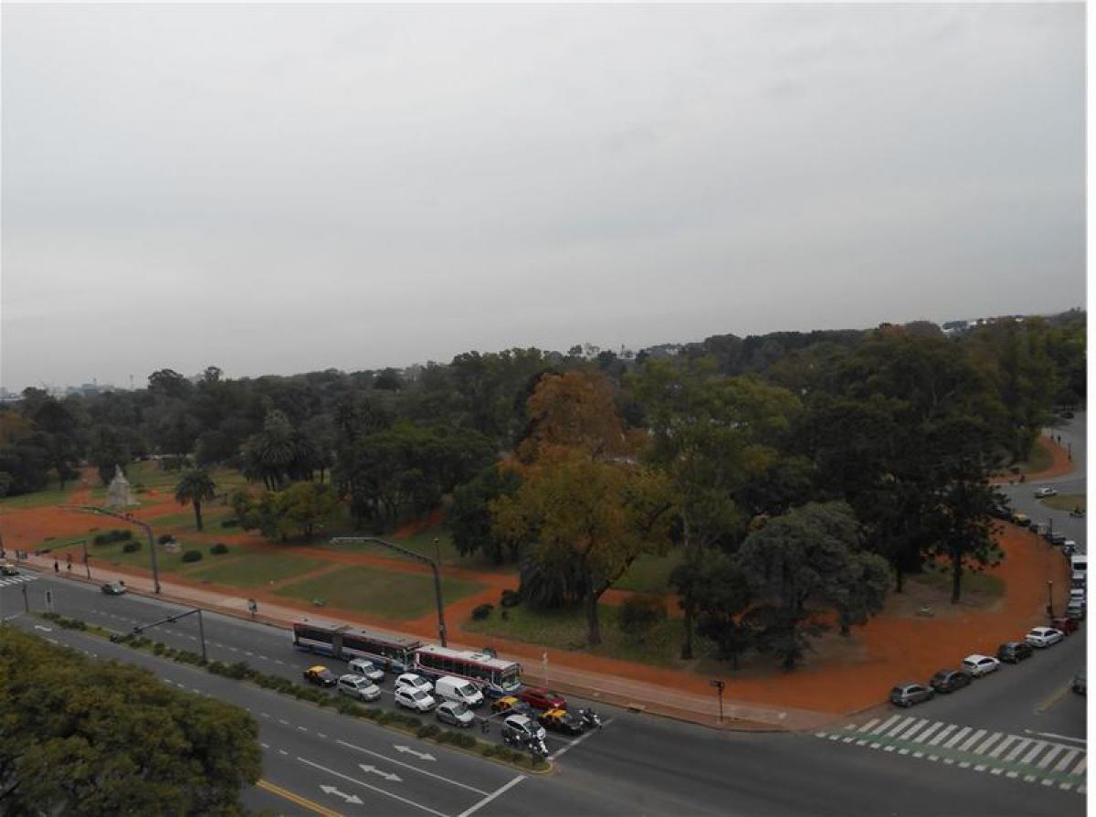 4 bedrooms Apartment in Buenos Aires, Argentina No. 66005