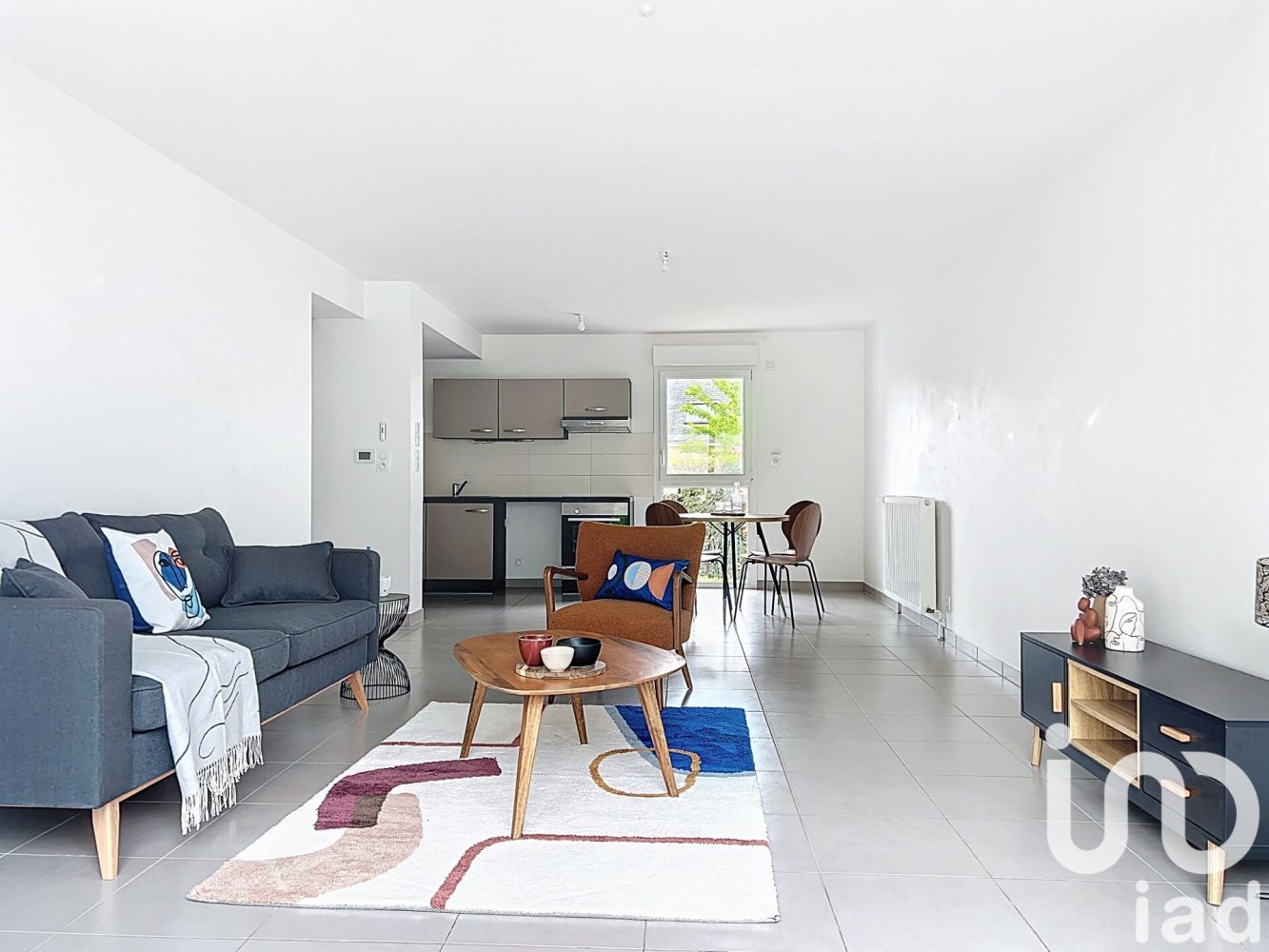 5 غرف نوم منزل في Carquefou, France رقم 95650