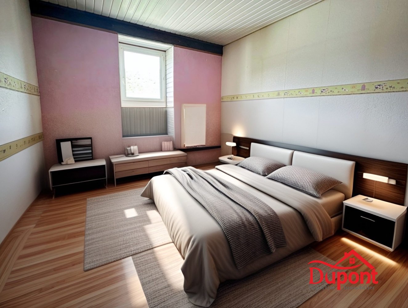 3 bedrooms Building in Revin, France No. 267382