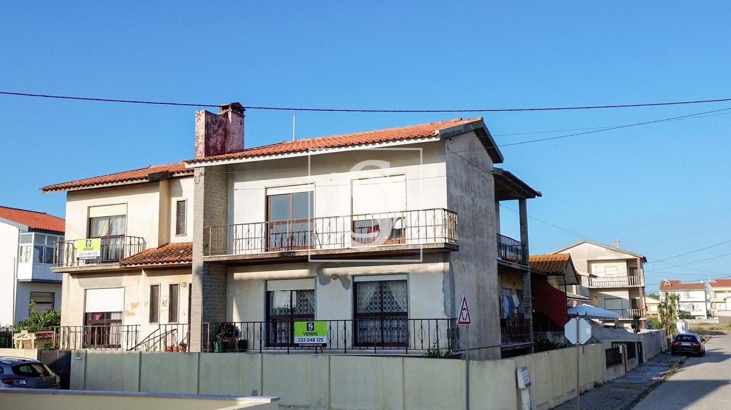 5 bedrooms Villa in Lavos, Portugal No. 211142