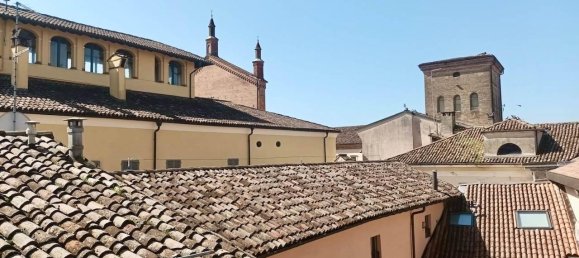 7-salle Appartement à Crema, Italy No. 82685 2