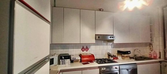 7-salle Appartement à Crema, Italy No. 82685 24