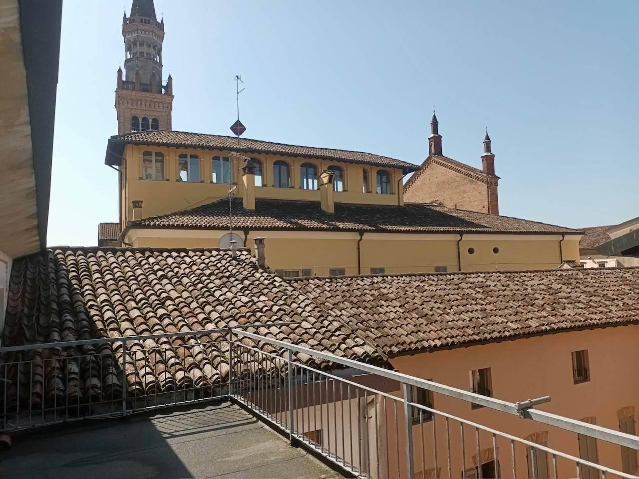 7-salle Appartement à Crema, Italy No. 82685