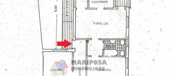 7-salle Appartement à Crema, Italy No. 82685 27