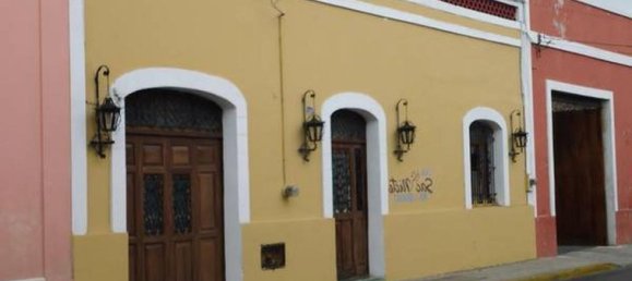 8 bedrooms House in Yucatan, Mexico No. 178555 2