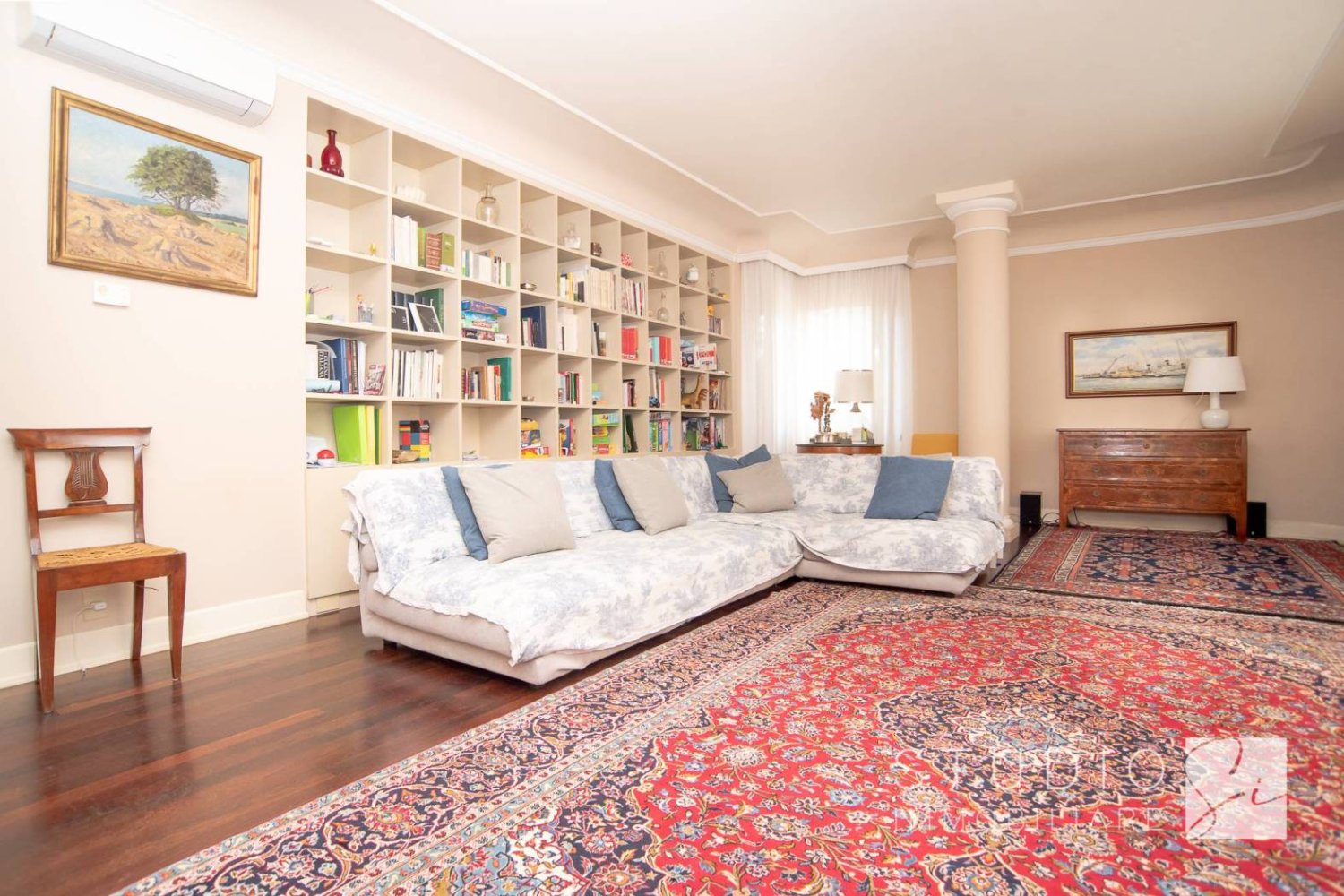 Duplex T2 em Pistoia, Italy N.º 84977