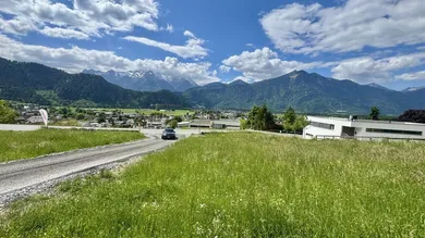 Terreno em Ludesch, Austria N.º 213279