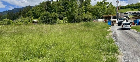 Terreno em Ludesch, Austria N.º 213279 2