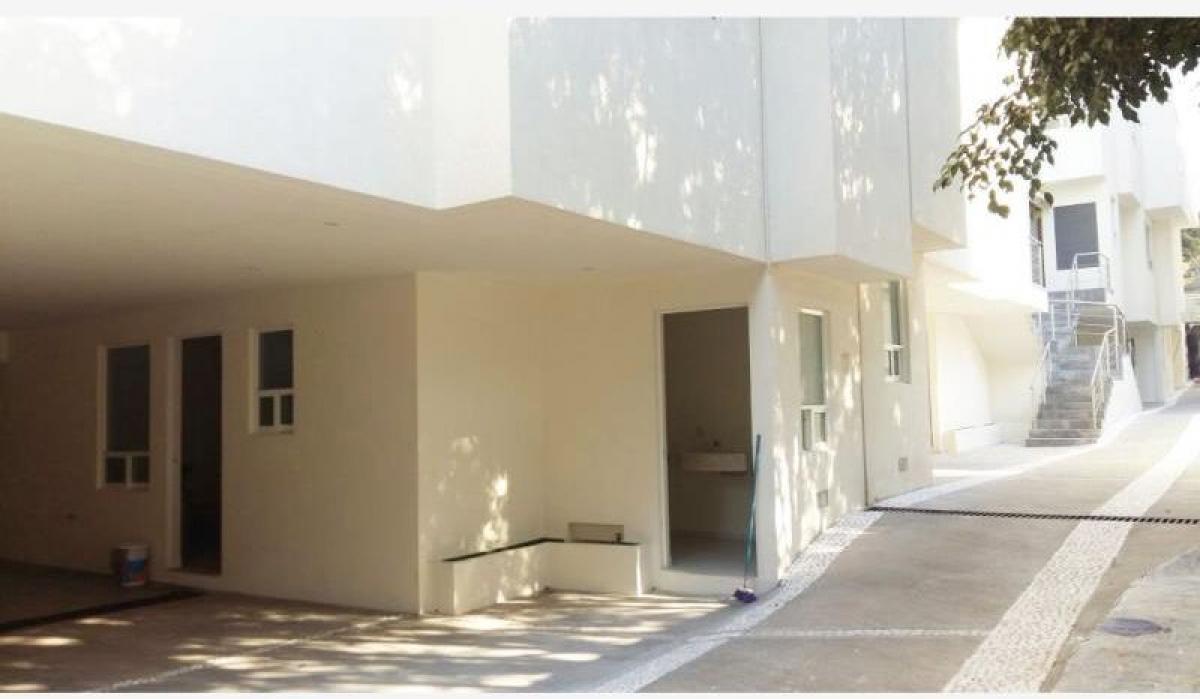 3 Schlafzimmer Haus in Naucalpan de Juarez, Mexico, Nr. 226062