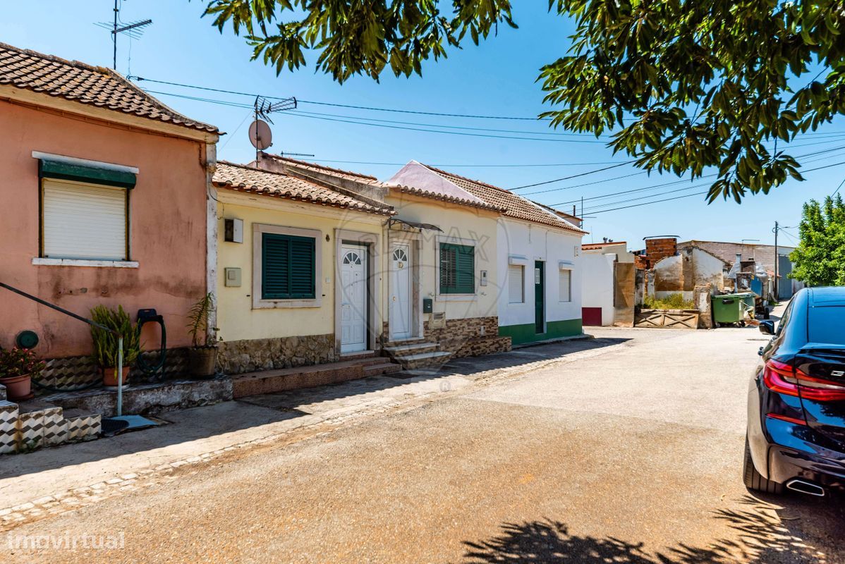 2 bedrooms House in Cartaxo, Portugal No. 257968