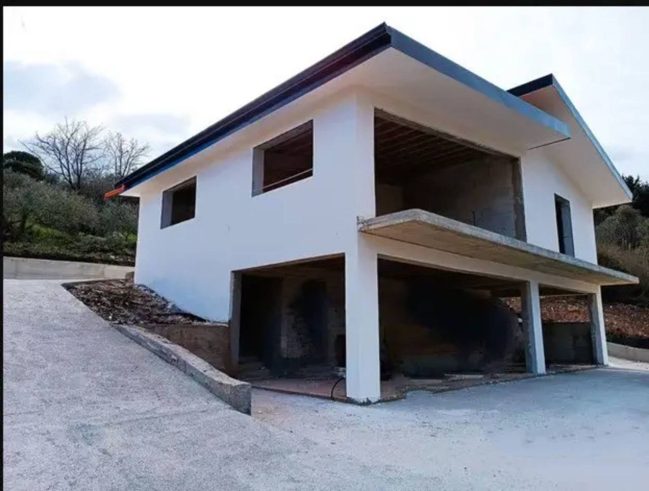 3 rooms Villa in Misilmeri, Italy No. 116982