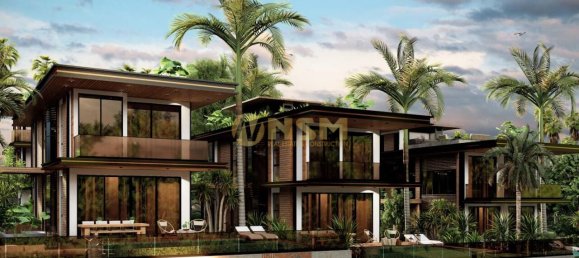 Appartement 3+1 à Alanya, Turkey No. 17680 10