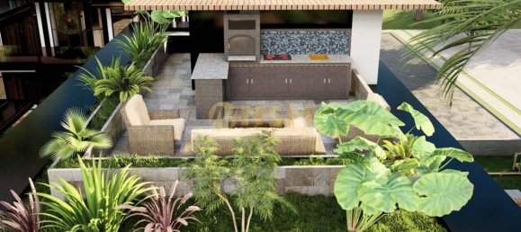 Appartement 3+1 à Alanya, Turkey No. 17680 2