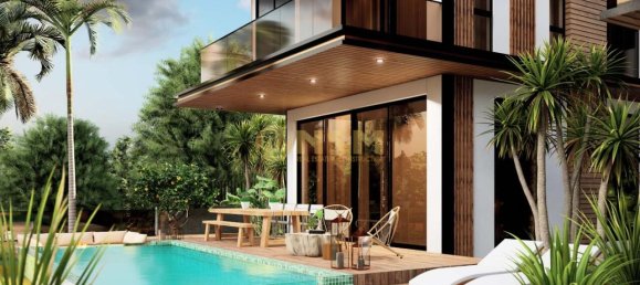 Appartement 3+1 à Alanya, Turkey No. 17680 13