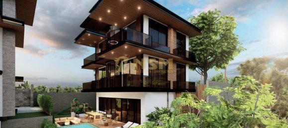 Appartement 3+1 à Alanya, Turkey No. 17680 7