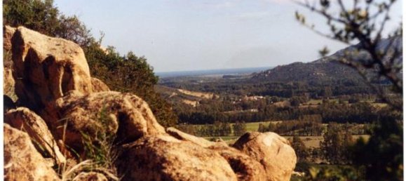  قطعة أرض في Sardinia, Italy 980000متر مربع رقم 252638 4