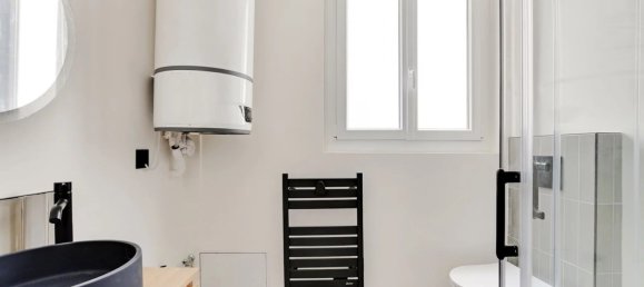 2 غرف نوم شقة في Paris, France رقم 149113 9