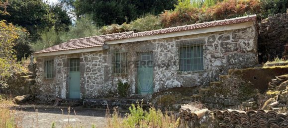 1 Schlafzimmer Haus in Vila Nova de Cerveira, Portugal, Nr. 351075 11