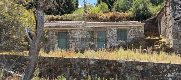 1 Schlafzimmer Haus in Vila Nova de Cerveira, Portugal, Nr. 351075 18