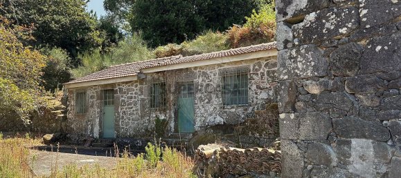 1 Schlafzimmer Haus in Vila Nova de Cerveira, Portugal, Nr. 351075 14