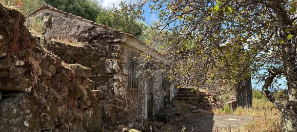 1 Schlafzimmer Haus in Vila Nova de Cerveira, Portugal, Nr. 351075 17