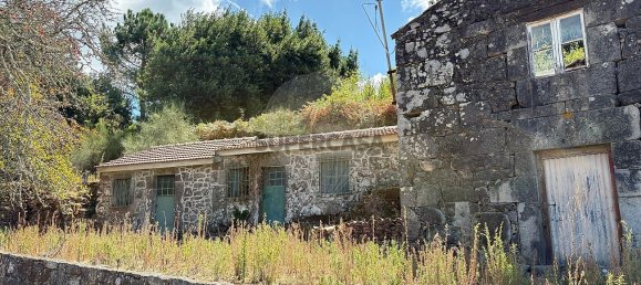 1 Schlafzimmer Haus in Vila Nova de Cerveira, Portugal, Nr. 351075 12