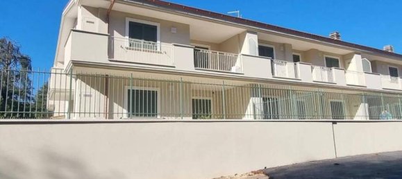 3 rooms Apartment in Zagarolo, Italy No. 178128 23