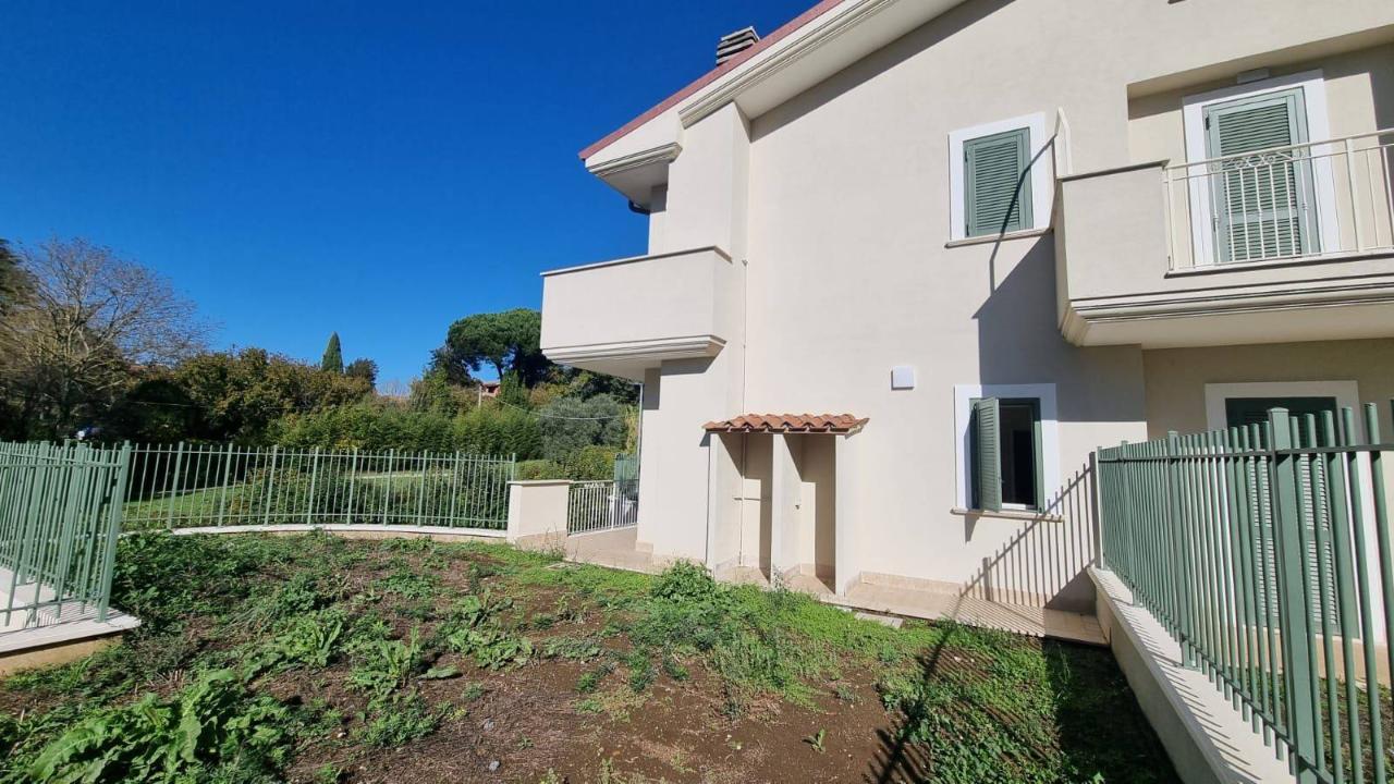 3 rooms Apartment in Zagarolo, Italy No. 178128